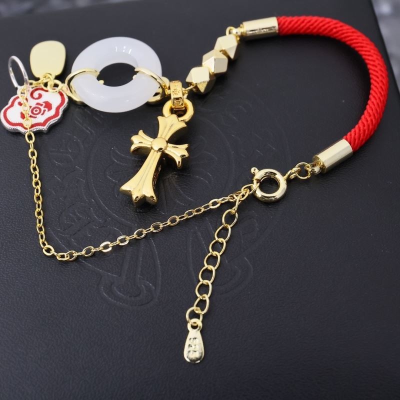 Chrome Hearts Bracelets